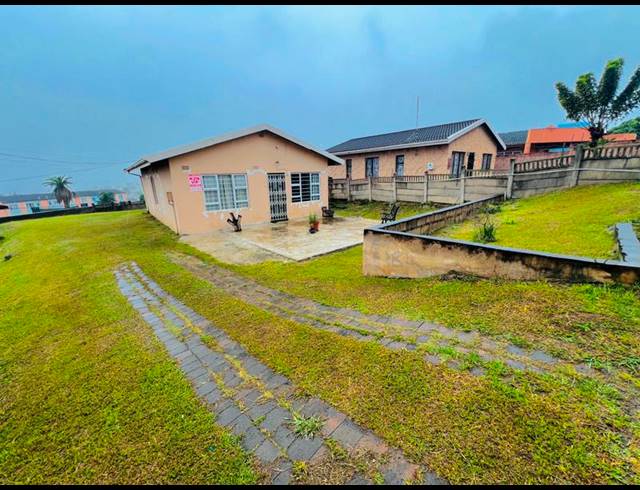 3 BEDROOM HOUSE FOR SALE IN BROOKDALE